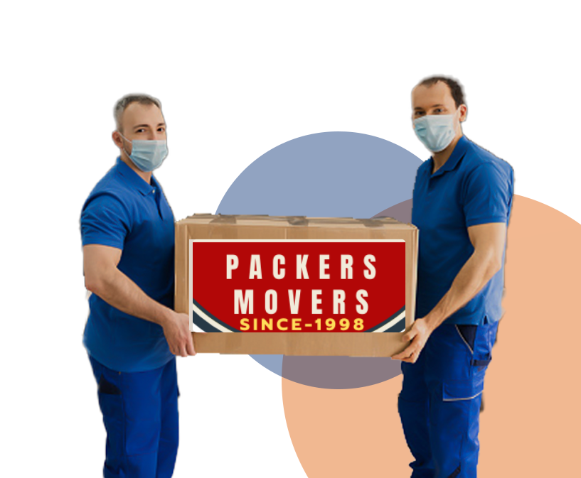 Vrl logistics Packers And Movers